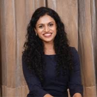 Dr Chaitrali Prabhune